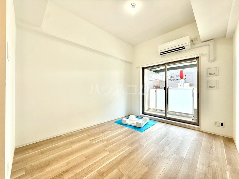 3/18 リビング/ダイニング