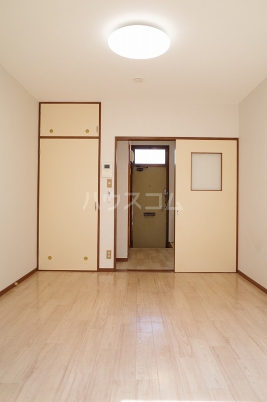 5/27 リビング/ダイニング