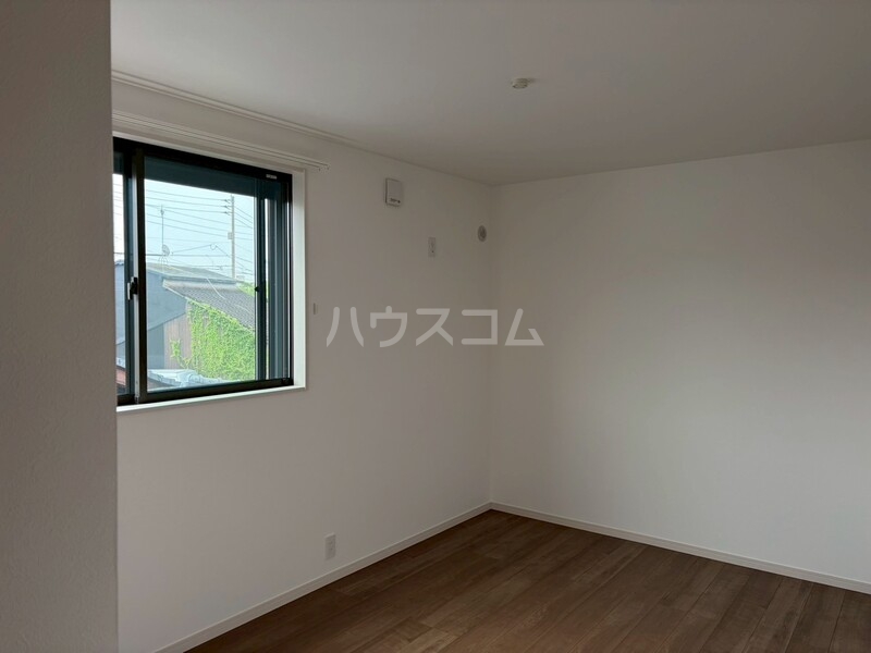 4/12 寝室