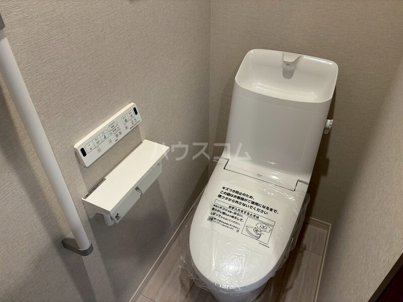 9/12 トイレ