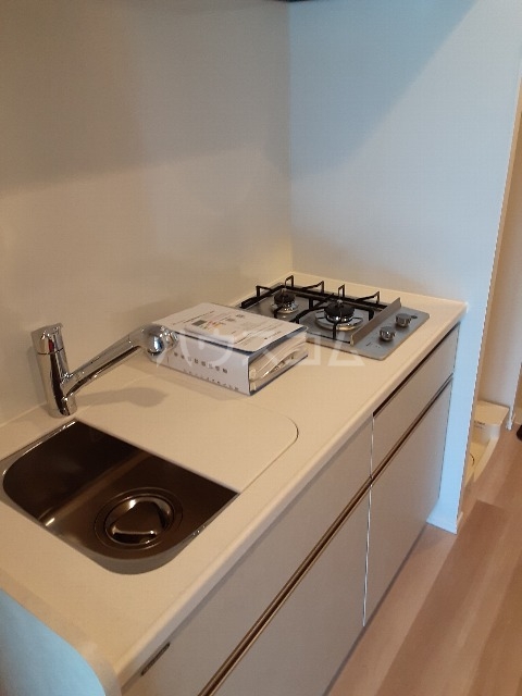 13/30 キッチン