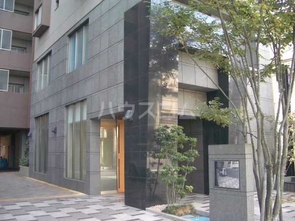 7/16 エントランス