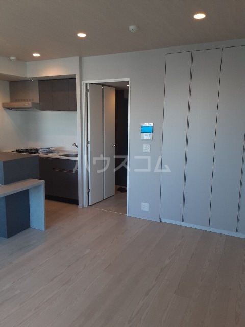 7/30 リビング/ダイニング