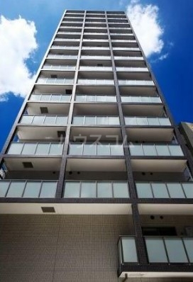 29/30 エントランス