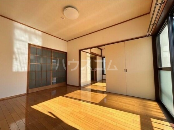 3/19 リビング/ダイニング