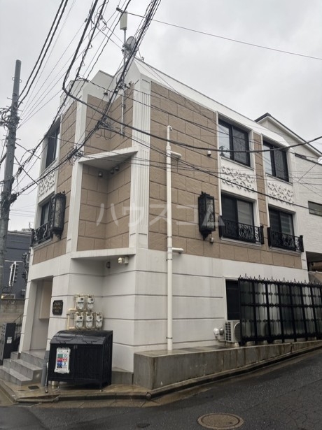 11/12 エントランス