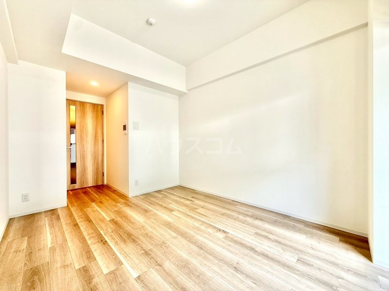 3/18 リビング/ダイニング