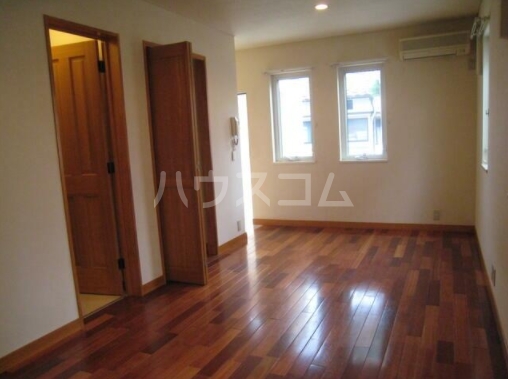 2/24 リビング/ダイニング