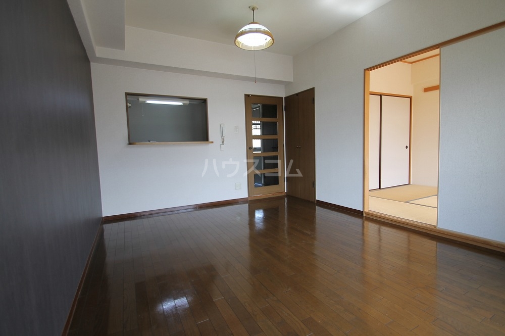 5/30 リビング/ダイニング