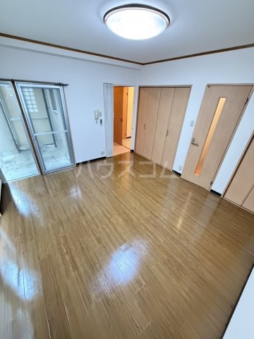 3/26 リビング/ダイニング