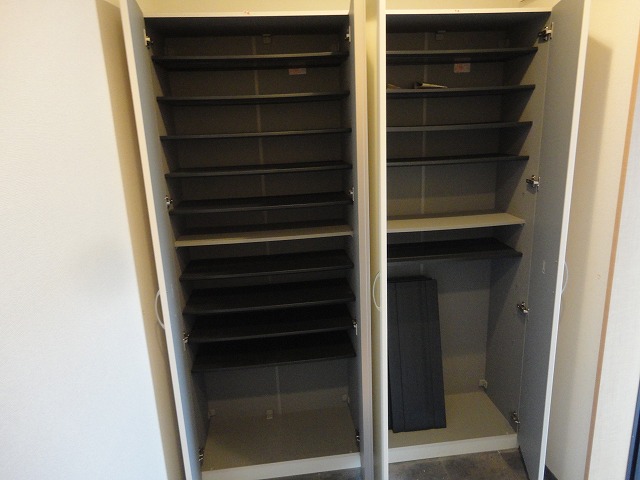 15/25 バルコニー