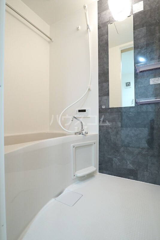 16/28 バルコニー