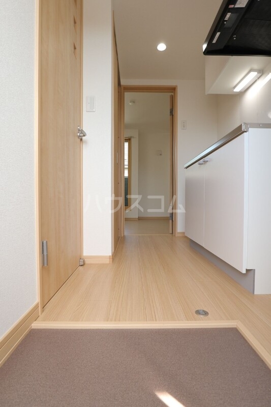 4/28 リビング/ダイニング