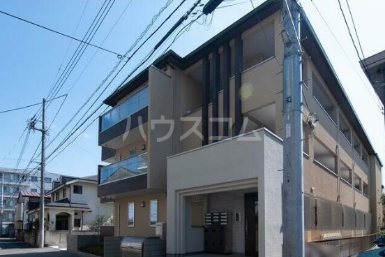 6/6 エントランス