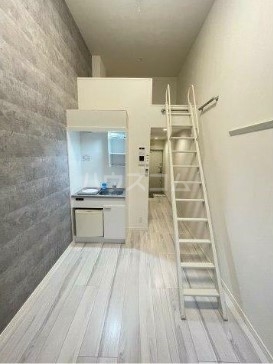 3/26 リビング/ダイニング