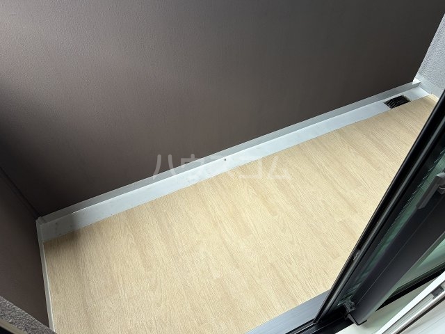 14/30 バルコニー