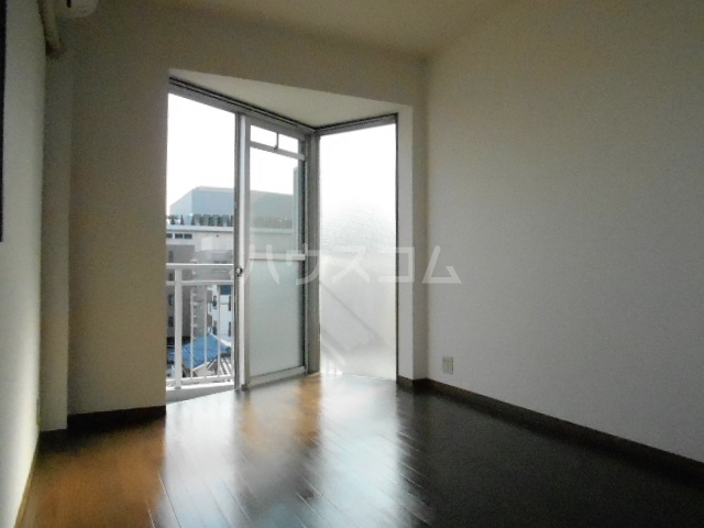 4/28 リビング/ダイニング