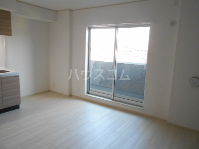 3/24 リビング/ダイニング