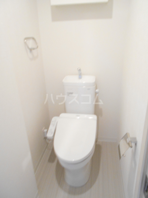 7/24 トイレ