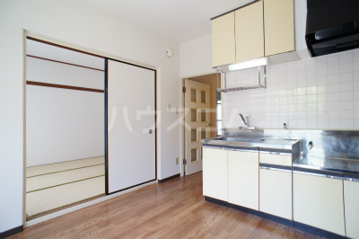 3/19 リビング/ダイニング