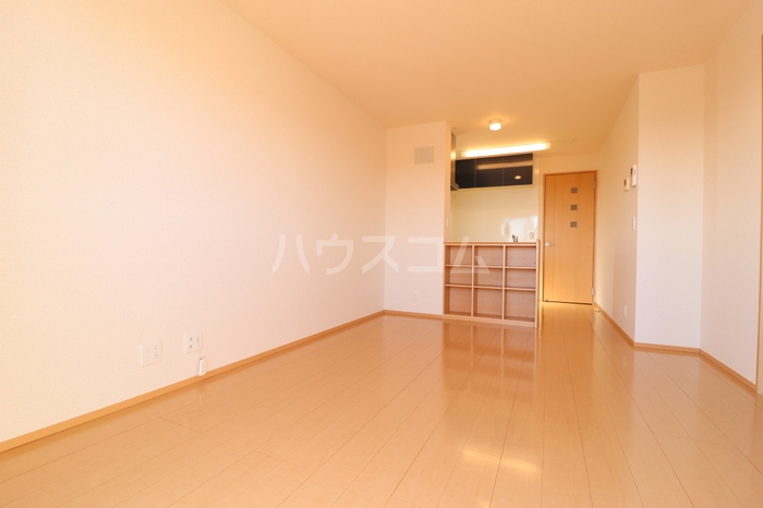 3/19 リビング/ダイニング