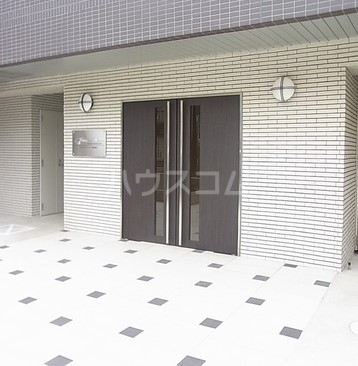 2/6 エントランス