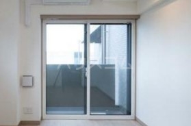 11/21 バルコニー