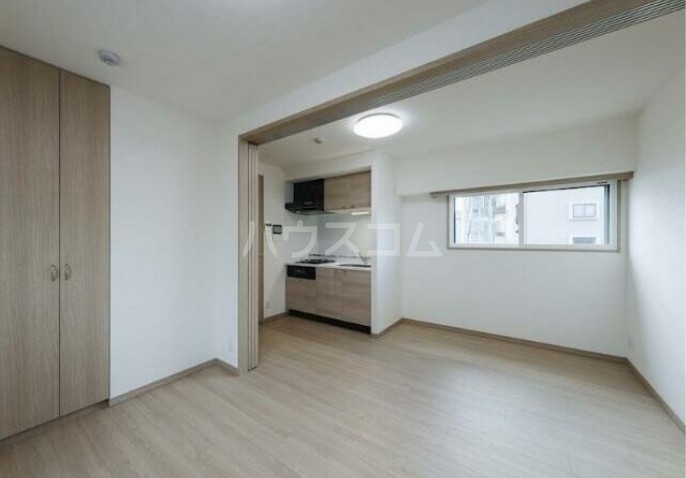 3/19 リビング/ダイニング