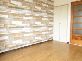 5/20 リビング/ダイニング