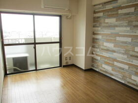 6/20 リビング/ダイニング