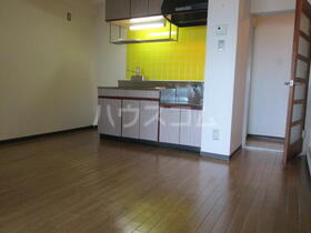 7/20 リビング/ダイニング