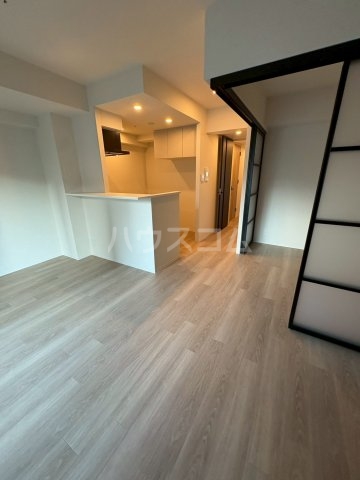 8/30 リビング/ダイニング