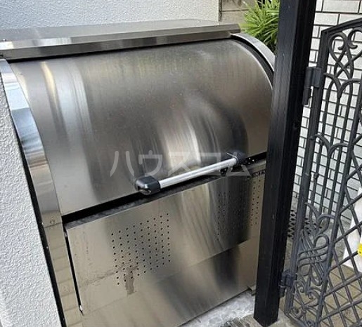 9/12 バルコニー