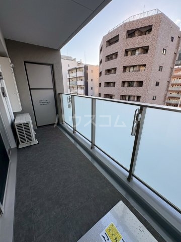 24/30 バルコニー