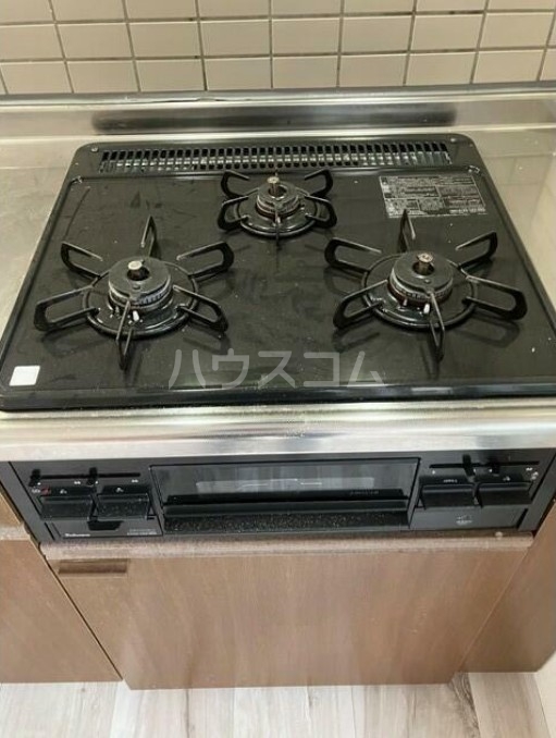 9/26 キッチン