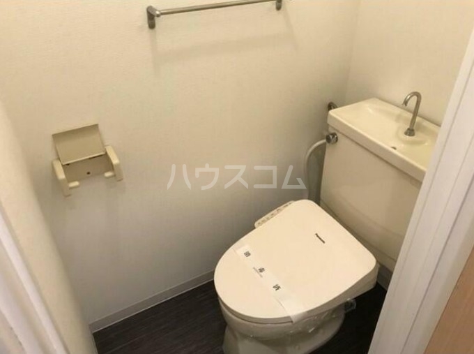 11/26 トイレ