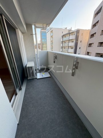 24/30 バルコニー