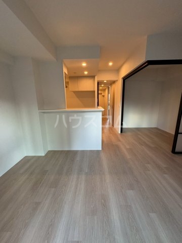 7/30 リビング/ダイニング