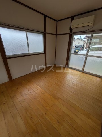 3/23 リビング/ダイニング