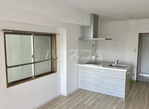 3/11 リビング/ダイニング