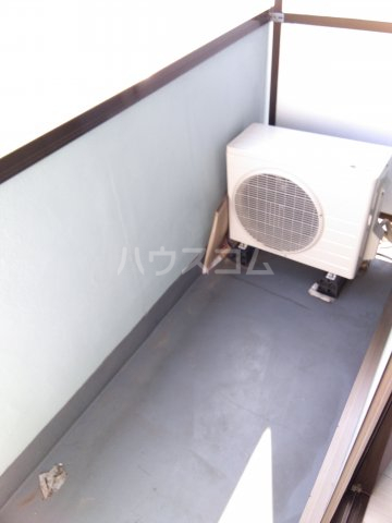 16/30 バルコニー