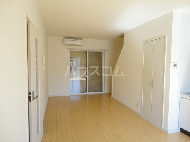 3/25 リビング/ダイニング