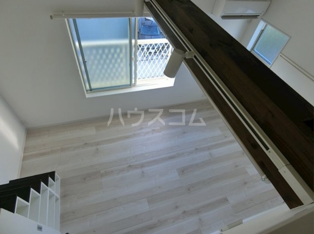 3/18 リビング/ダイニング