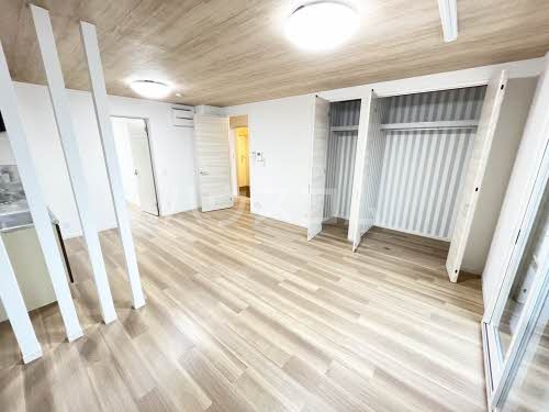 3/24 リビング/ダイニング