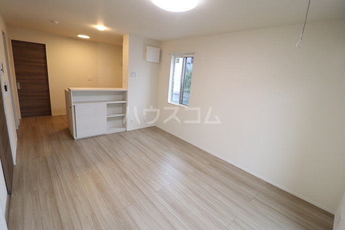 3/22 リビング/ダイニング