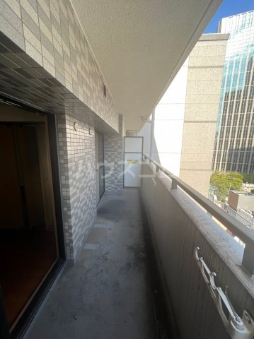 15/30 バルコニー