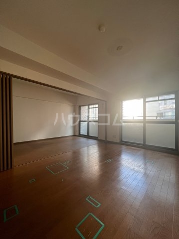 3/30 リビング/ダイニング