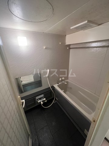 11/30 浴室