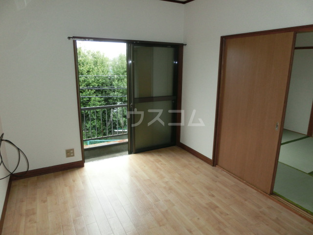 4/26 リビング/ダイニング