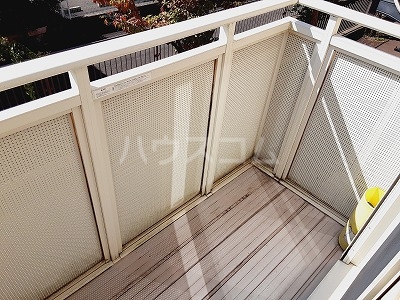 17/30 バルコニー